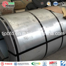 Cold Rolled Galvalume Steel Coil with Z275